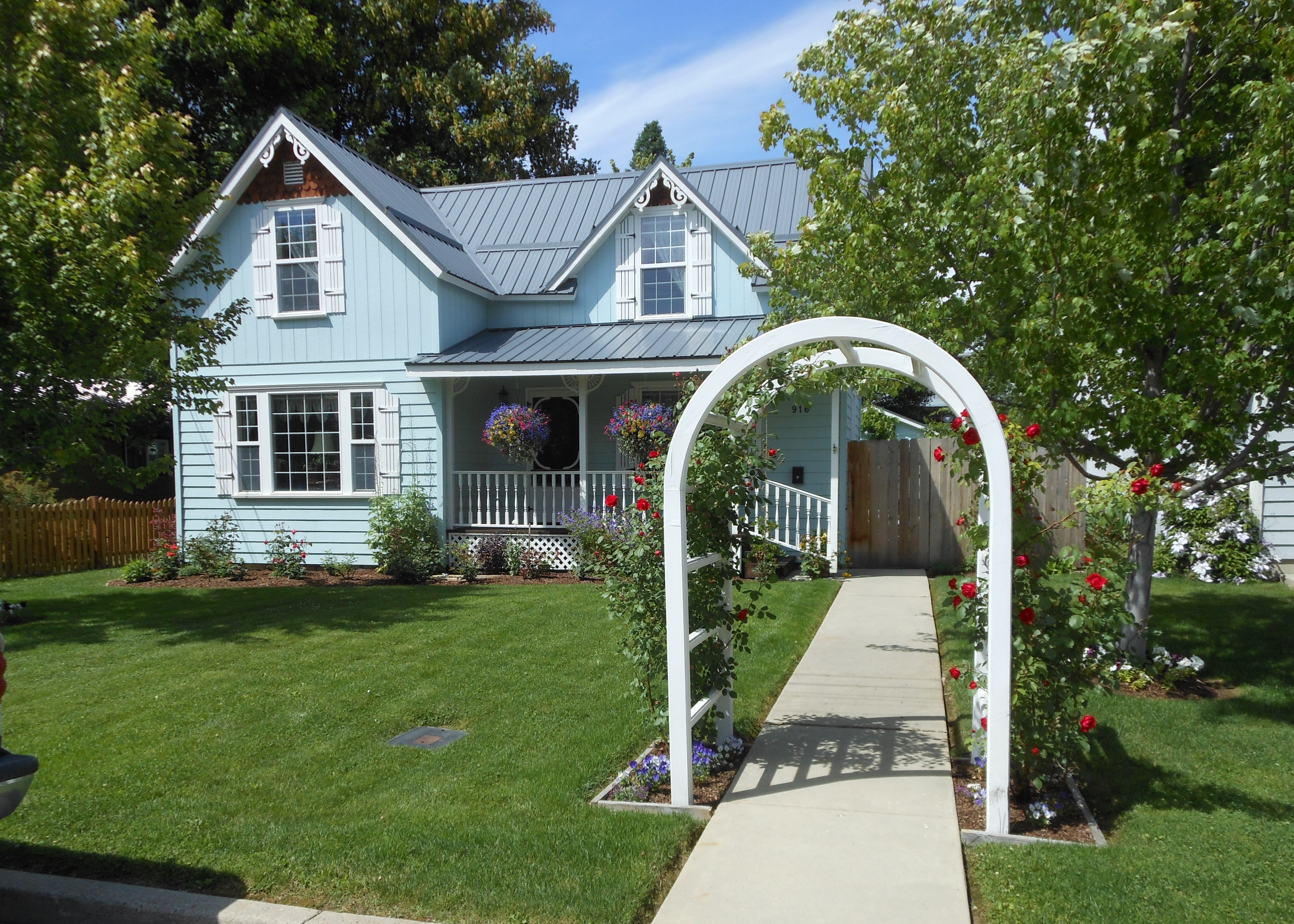 Rentals Panhandle Management